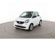 Smart ForTwo 1.0 Basis Standard - Berlin