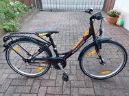 24zoll Mädchenfahrrad von Winora. - Schifferstadt