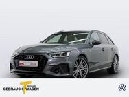 Audi A4 40 TFSI 2x SLINE LM19 MATRIX ST.HEIZ KAMERA - Bochum