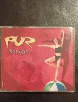 Pur Königin [Maxi-CD] 3 tracks - Essen