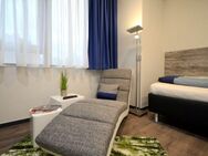 1-Zimmer-Apartment, klein, praktisch und komplett ausgestattet, Innenstadt Offenbach - Offenbach (Main)