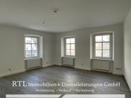 Zweiraumwohnung in Bad Lobenstein! - Bad Lobenstein
