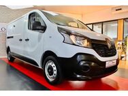 Renault Trafic Kasten L2H1 3t KOMFORT 1.HD·PDC·KLIMA·AHK - Mannheim