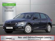 Skoda Scala 1.0 TSI Active Plus //Klima/LED - Thannhausen