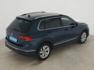 VW Tiguan, 1.5 TSI MOVE MirrorL, Jahr 2024 - Wackersdorf