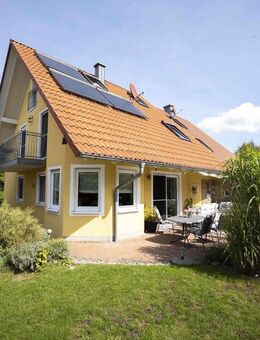 Traumhafte Doppelhaushälfte in begehrter Lage von Pettendorf - Pettendorf