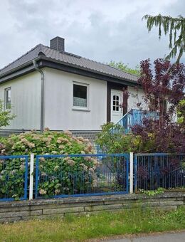 Haus kaufen in Berlin Wartenberg - Berlin