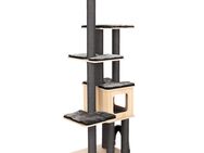Modern Living Kratzbaum Chelsea - dunkelgrau