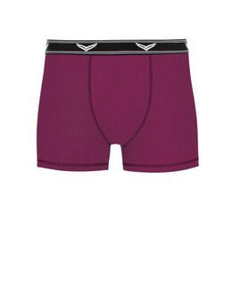 Trigema Boxer TRIGEMA Bequeme Pants mit Webgummibund (1-St)