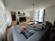 Große 1-Zimmerwohnung mit Einbauküche und Tiefgaragenstellplatz am Albertsplatz! - Coburg