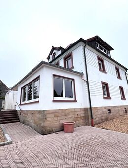 IK | Leimen: Freistehendes Haus in ruhiger Lage - Leimen (Rheinland-Pfalz)