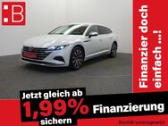 VW Arteon, 1.4 Shooting Brake eHybrid Elegance PRO IQ LIGHT 18 5-J, Jahr 2023 - Weißenburg (Bayern)