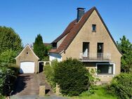 Schmuckstück für Familien mit viel Charme und Potenzial in ruhiger Lage von Werther - Werther (Westfalen)