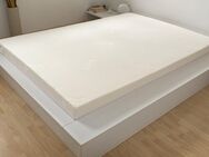 Matratze zu verkaufen (140x200cm) - neuwertig - Nürnberg