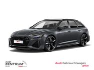 Audi RS6, 4.0 TFSI quattro Avant, Jahr 2021 - Aachen