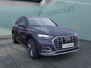 Audi Q5, 40 TDI Advanced qu °, Jahr 2024 - München