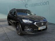 Seat Tarraco, 1.5 TSI Style, Jahr 2023 - München