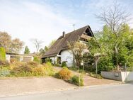 Einfamilienhaus in 91341 Röttenbach - Verkauf von privat! - Röttenbach (Landkreis Erlangen-Höchstadt)