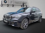 BMW X5, xDrive45e M SPORT Laser °, Jahr 2022 - Eggenfelden