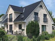 Brieselang - Wohntraum - Individuelle Planung - 183 m² - Brieselang