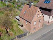 Einfamilienhaus in Dahn - vermietet an die Gemeinde - Dahn