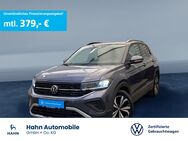 VW T-Cross, 1.5 TSI Life, Jahr 2024 - Niefern-Öschelbronn