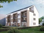 11 hochwertige NEUBAU-ETW - Neubaugebiet Sandäcker Veitshöchheim - 3,5-Zimmer-ETW (WE 2.10) - Veitshöchheim