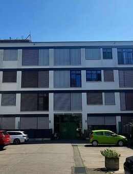 **UPDATE** Schöne 2-Zimmerwohnung in TOP-Lage - Fürth