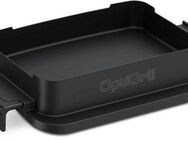 Tefal Backeinsatz XA7328 OptiGrill, Zubehör für Optigrill 2in1 Modelle (GC772D, GC7728), Backschale, kompatibel mit OptiGrill 2in1, antihaftbe. Alu-druckguss