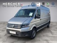 VW Crafter, Kasten Kasten 35 lang, Jahr 2023 - Altenburg