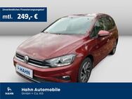 VW Golf Sportsvan, 1.5 TSI Join, Jahr 2018 - Fellbach