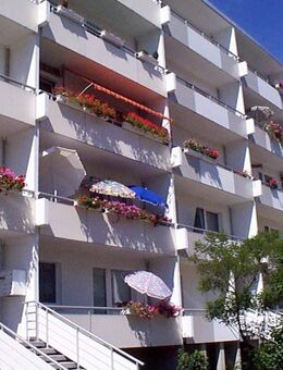 Wohnungsangebot Hans-Grade-Straße 77 - Magdeburg