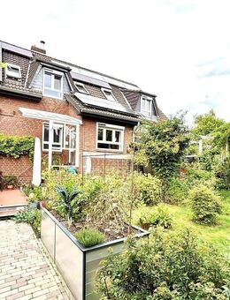 Idylle in der Natur - Hannover
