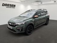 Dacia Jogger, Extreme TCe 110 Fahrerprofil Spurwechselassistent, Jahr 2024 - Neuss