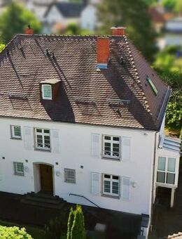 Ein neues Zuhause mit viel Platz für Ihre Ideen: Großzügiges, repräsentatives Einfamilienhaus mit traumhaftem Grundstück in Lollar - Lollar