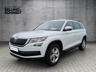 Skoda Kodiaq, 1.4 TSI Ambition, Jahr 2017 - Salzwedel (Hansestadt)