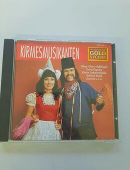 Kirmesmusikanten - Ausgewählte Goldstücke - Essen