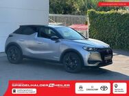 DS Automobiles DS3 Crossback Performance Line 1.2 PureTech EU6d - Heidelberg