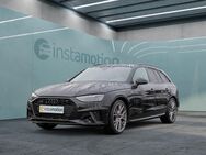 Audi A4, Avant 40 TFSI Q 2x S LINE, Jahr 2024 - München