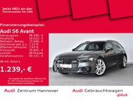 Audi S6, 3.0 TDI Avant tiptro nic, Jahr 2024 - Hannover