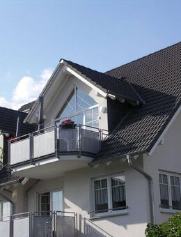 Schicke Maisonettewohnung in TOP-Lage - Wetzlar