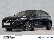 Hyundai i30, 1.5 T-GDI Edition 30 Plus, Jahr 2022 - Wiesbaden Kastel