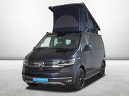 VW T6 California, 2.0 TDI 1 Ocean 4STYLE, Jahr 2022 - München