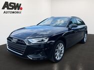 Audi A4, Avant 40 TDI, Jahr 2022 - Heilbronn