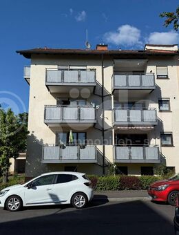 Mehrfamilienhaus mit Potential! - Aschaffenburg
