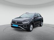 VW T-Roc Life 1.0 TSI, 5J.Gar./BEATS/NAVI/LED/SHZ/KLIMA uvm. - Darmstadt