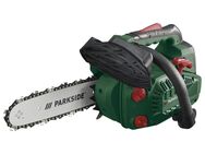 PARKSIDE® Benzin-Baumpflegesäge »PBBPS 700 A1«, mit „Anti-Kickback“ Set5342 - Wuppertal