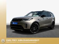 Land Rover Discovery, D250 R-Dynamic SE, Jahr 2023 - Heilbronn