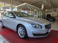 Volvo S60 Lim. Business Edition+NAVI+TEILLEDER+XENON+ - Lahnstein