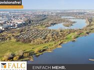Provisionsfrei. Tolles teilbares Grundstück für Bauträger und Investoren! - Magdeburg